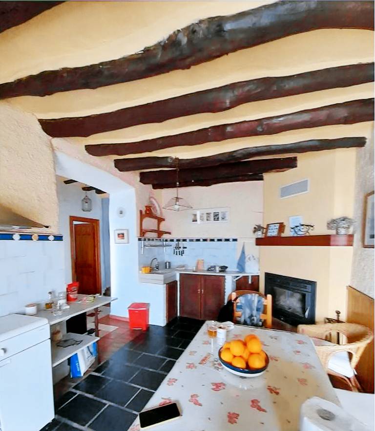 Casa Trevélez