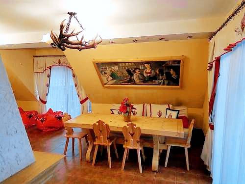 Apartament  Suche