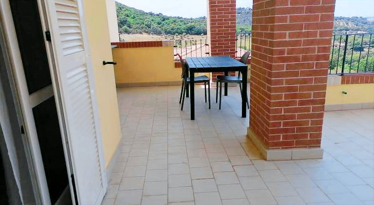 Holiday apartment with 1 room for 3 persons — photo 5
