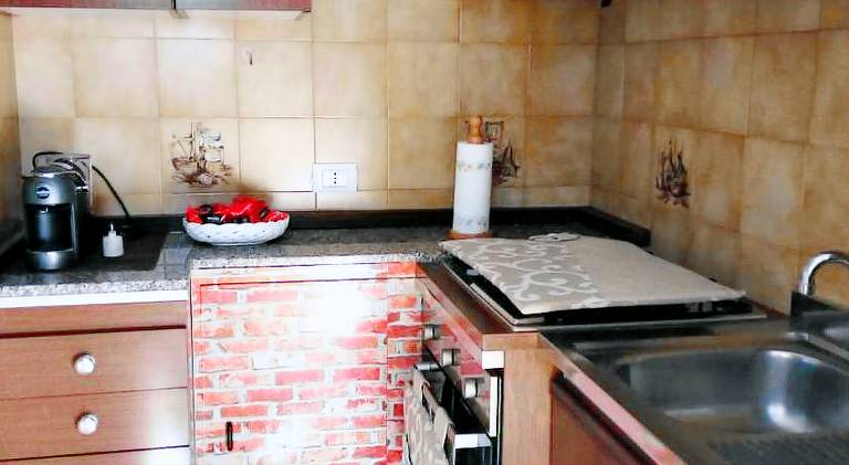 Holiday apartment with 1 room for 4 persons — photo 4