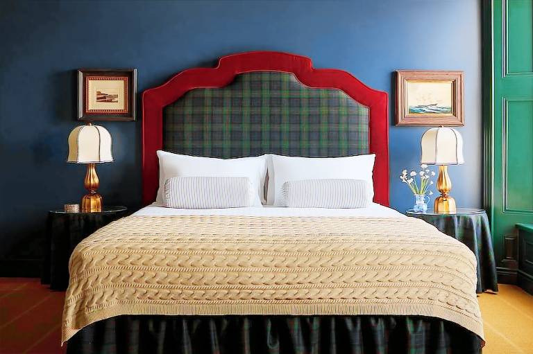 Accommodation Portstewart