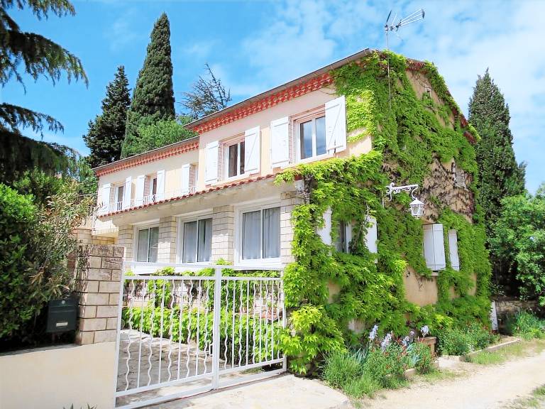 Maison de vacances  Roquemaure