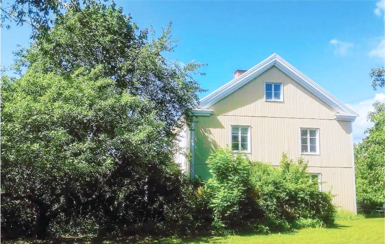 Maison de vacances Vimmerby