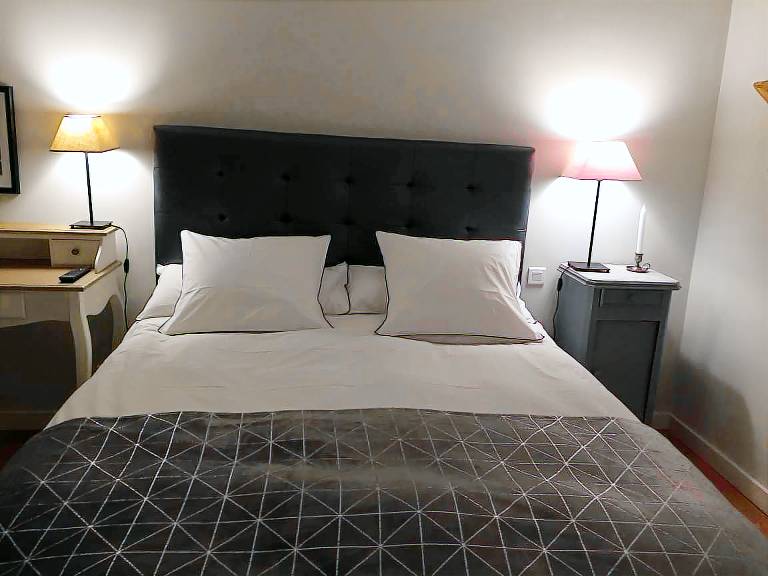 Maison de vacances Lagarde