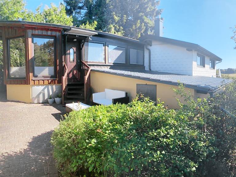 Chalet Lambertsberg