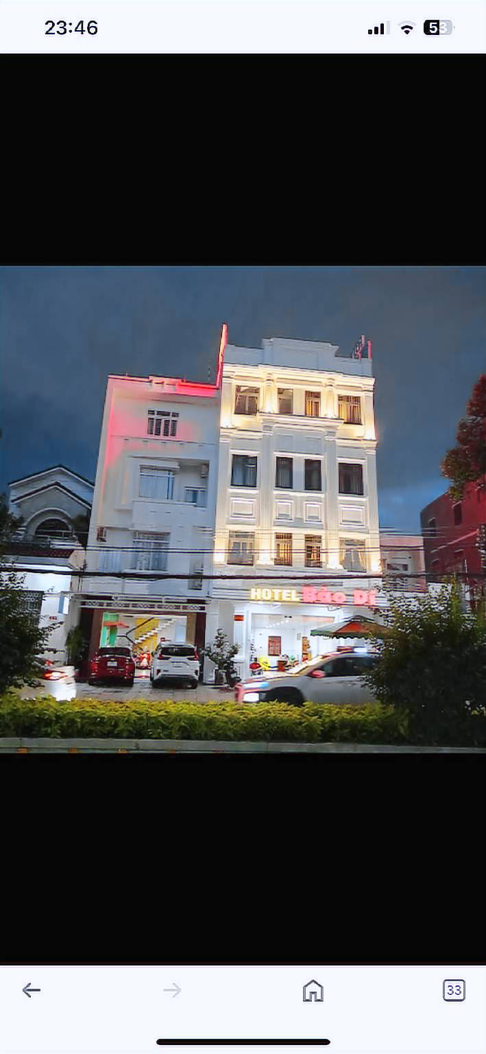 House Sóc Trăng
