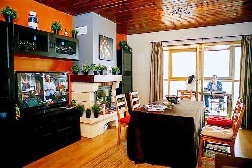 Apartamento Pradollano