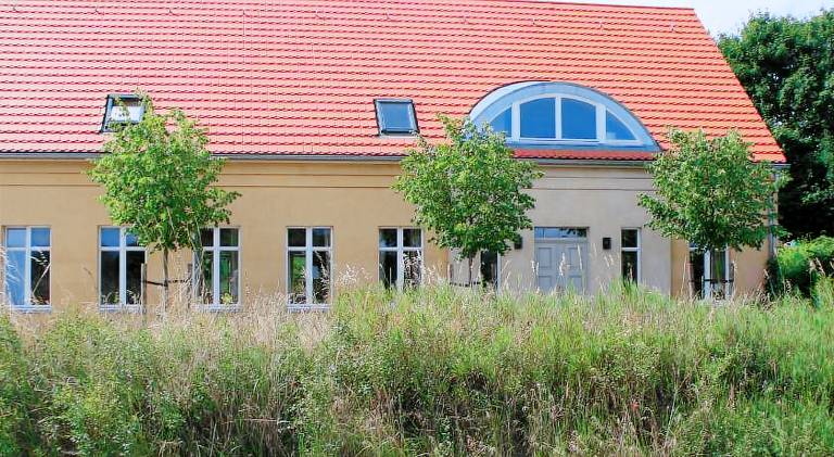 80 m² Ferienwohnung