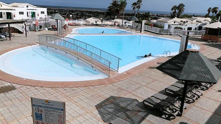 Ferienhaus Meloneras