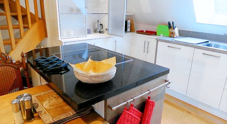 Rental apartment with 3 rooms for 6 persons — photo 4