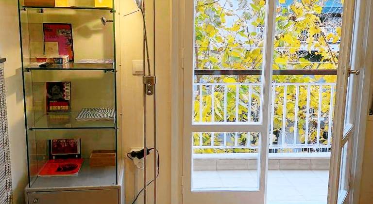 Rental apartment with 2 rooms for 4 persons — photo 3