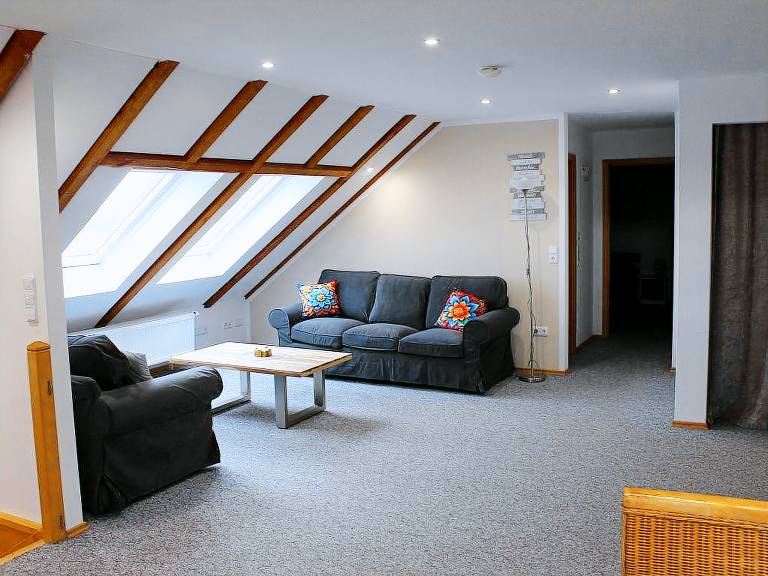 Ferienwohnung Litzendorf