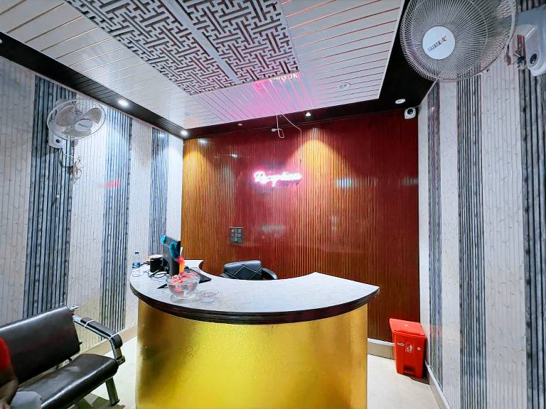 Hotel shree nayak purnia — photo 3
