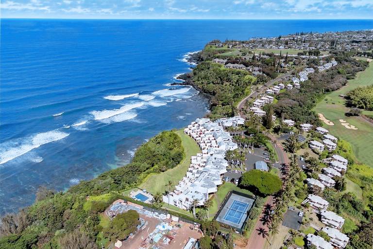 Condo  Princeville