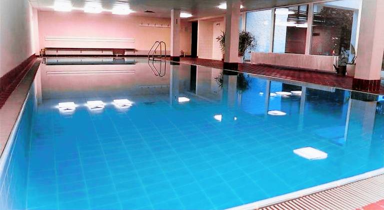 Holiday apartment with pool — photo 3