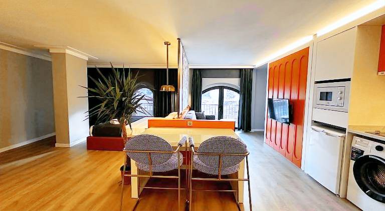 Pleasant rental apartment with terrace & garden | Pets allowed — photo 3