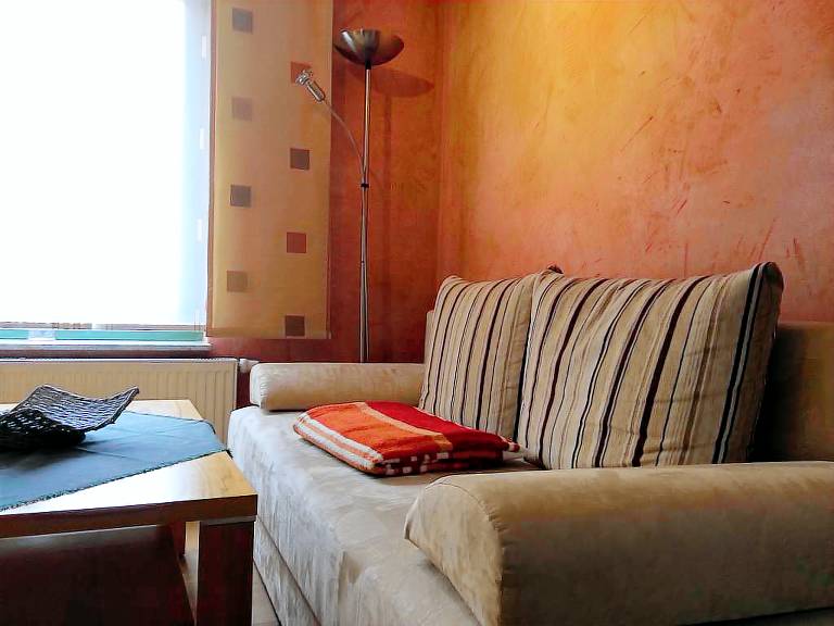Ferienwohnung Bad Langensalza