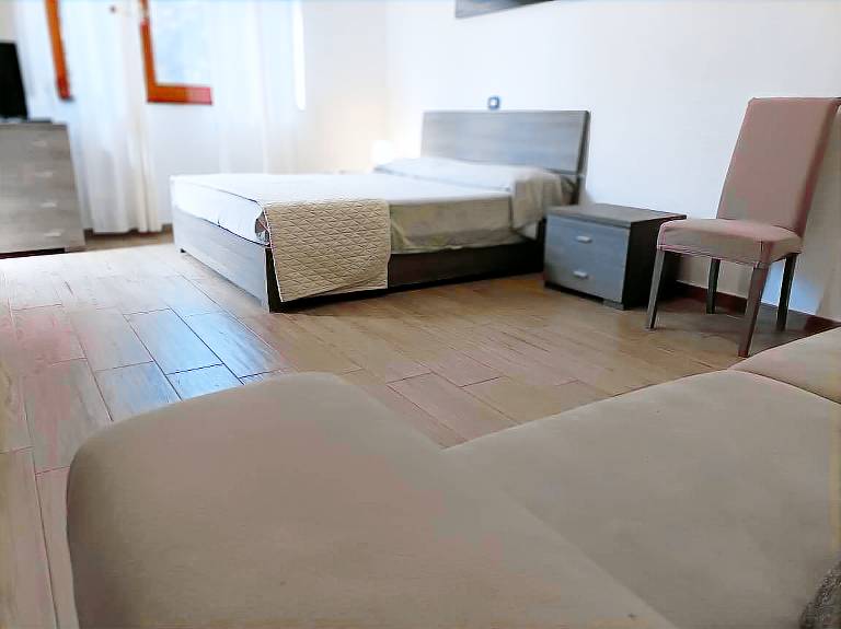 La Magnolia villa vacanze a Specchiolla — photo 4