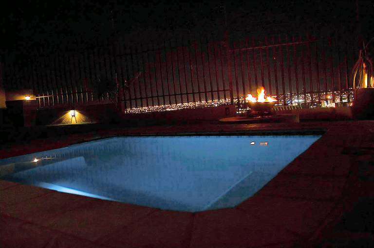 Maison de vacances Kleine Kuppe