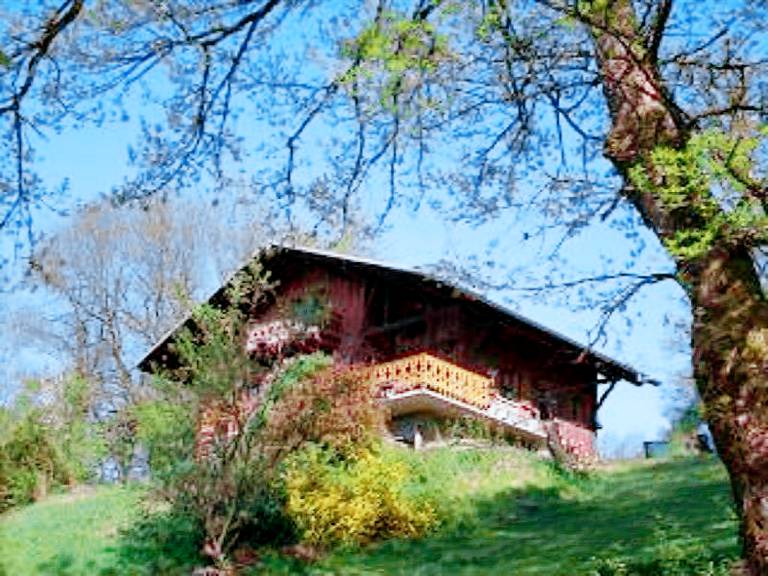 Appartement  Samoëns