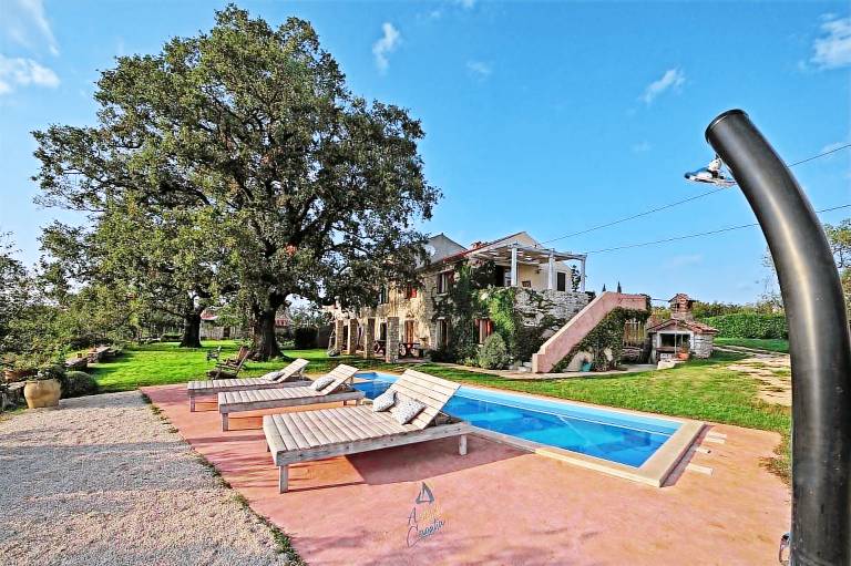 Villa Umag