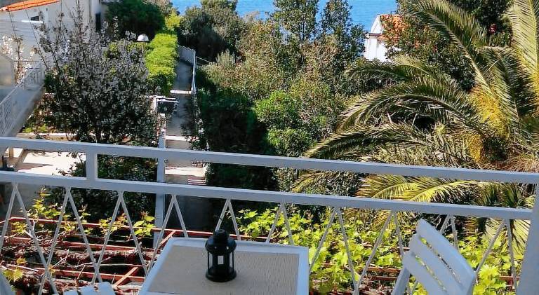 Holiday apartment with barbecue | Close to the beach | Pet-friendly — photo 2