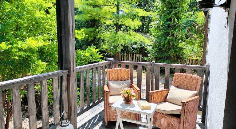 Vacation home with 3 rooms for 5 persons — photo 3