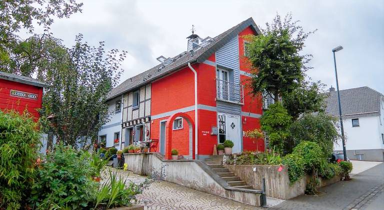 Vacation home with 1 room for 2 persons — photo 4
