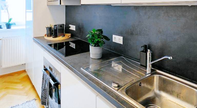 Charming holiday apartment | Dogs allowed — photo 4