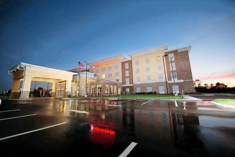 Hilton Garden Inn Murfreesboro in Murfreesboro, TN