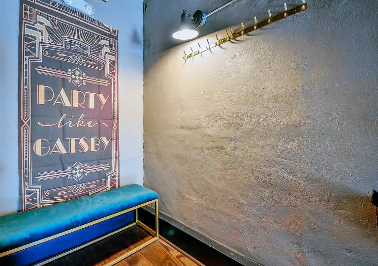 The Gatsby - Bama Vacation Rentals — photo 4
