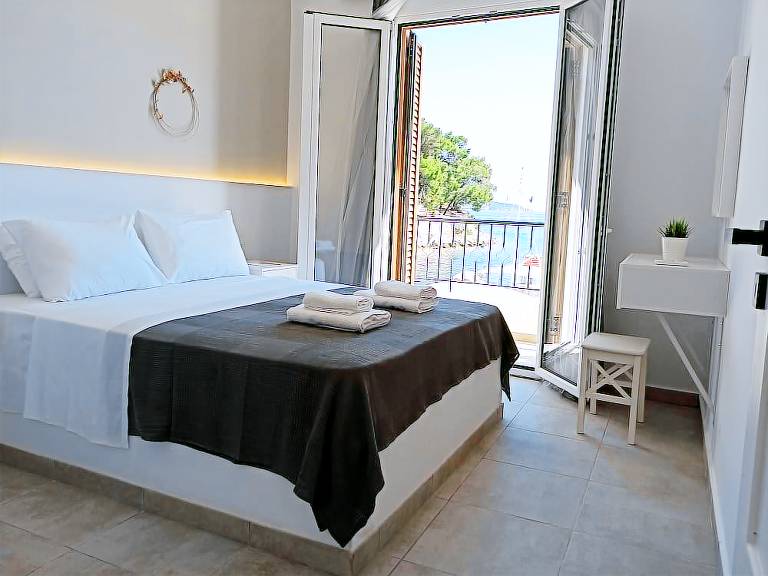 Appartement Skiathos