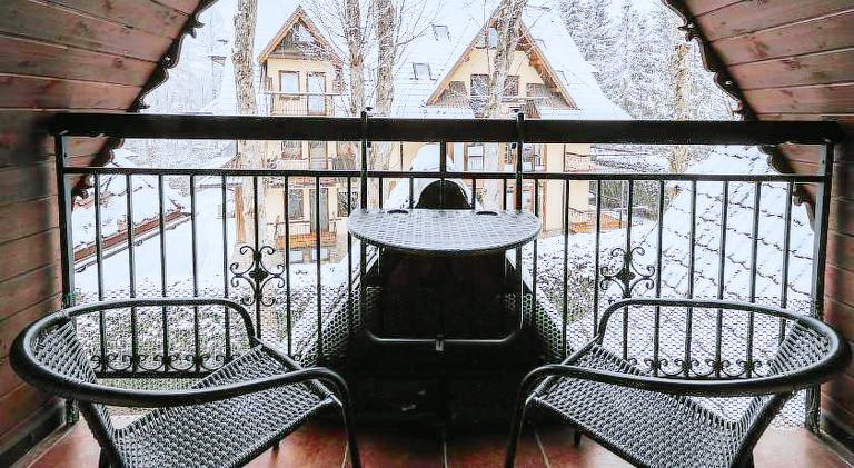 Wonderful apartment | Pets allowed — photo 4