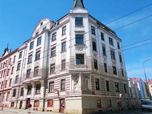 Apartmán Plzeň 3