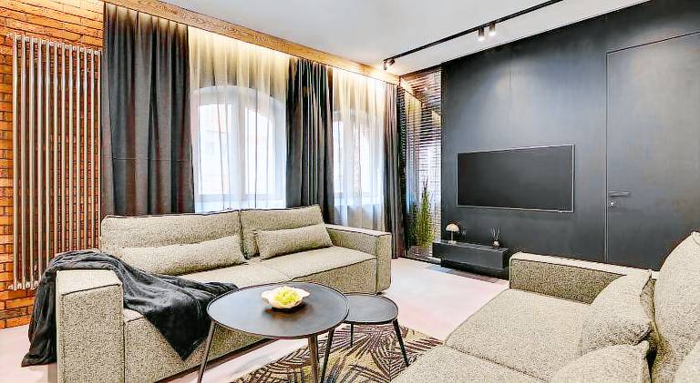 Lovely serviced apartment | Near Golden Gate | Dogs allowed — photo 5