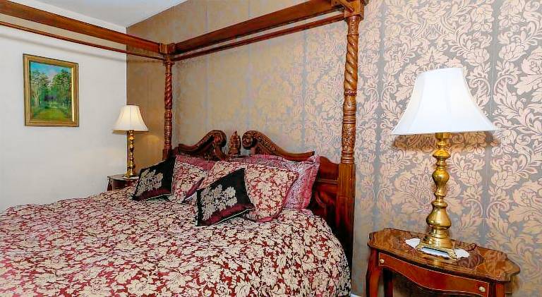 Bed & Breakfast Monalee