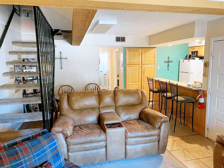 Condo Red River