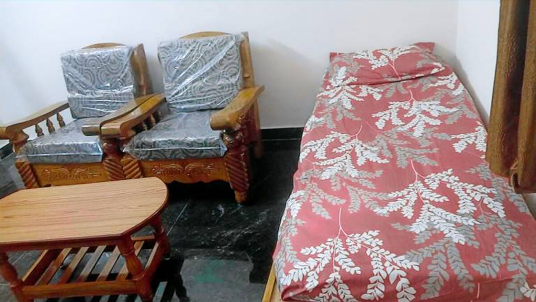 Ferienwohnung
