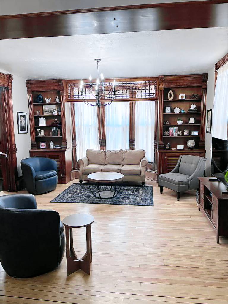 Apartment Eau Claire