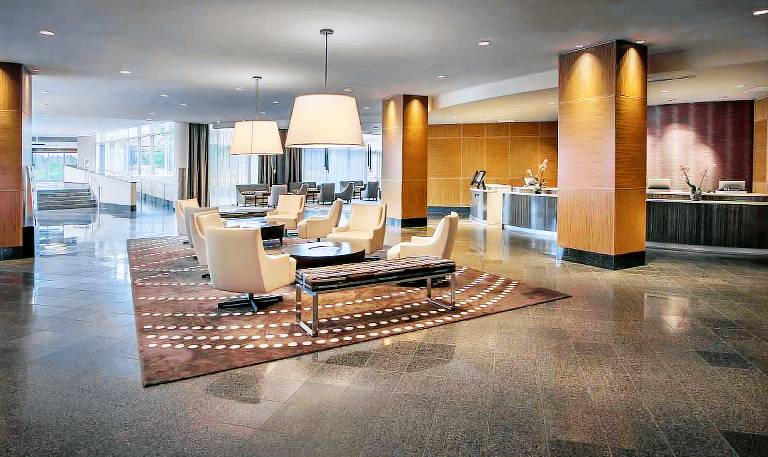 Hyatt Regency Pittsburgh Intl Airport — photo 4