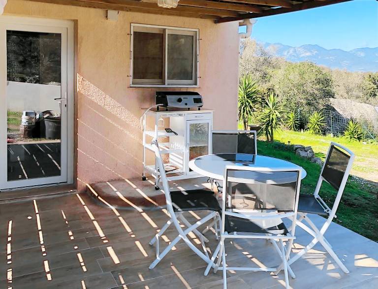Appartement Santa Giulia