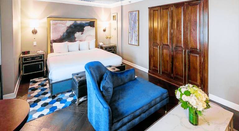 Goodwin Hotel — photo 2
