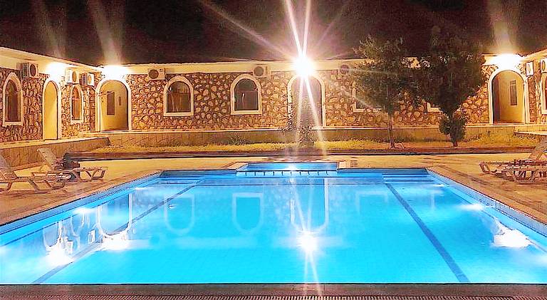 Hotel Euphrat Nemrut — photo 2