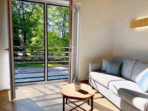 Apartmán Strečno