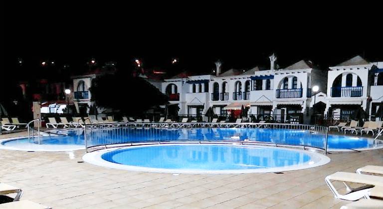 Apartment with pool & terrace | Good for workation — photo 5