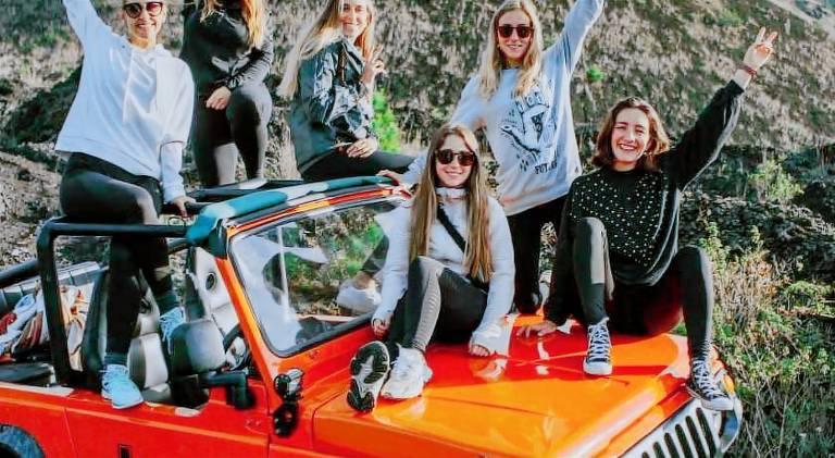 Bed and breakfast Kintamani