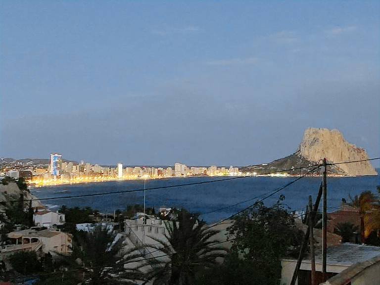 House Calp