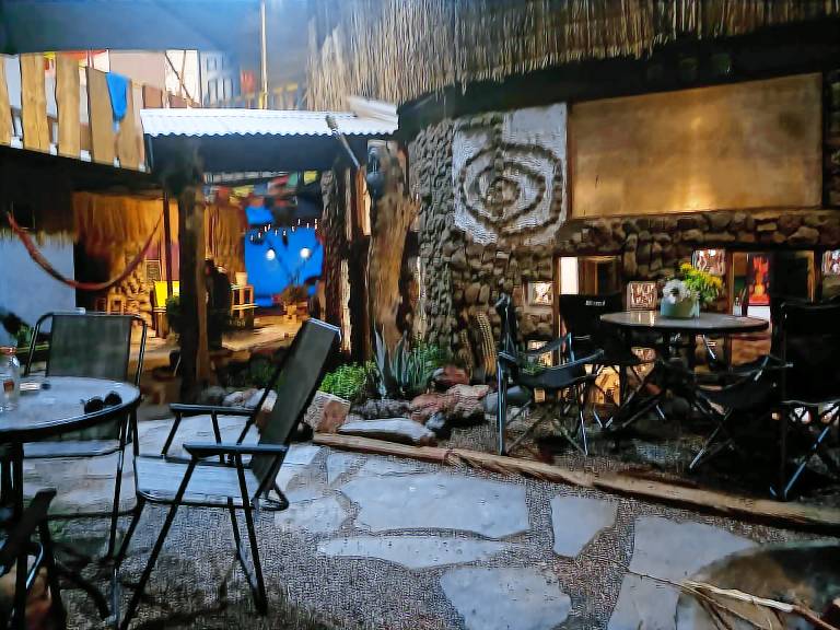 Casa de Jazz — photo 3