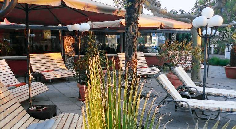 Hotel Knaus am Hafen — photo 4