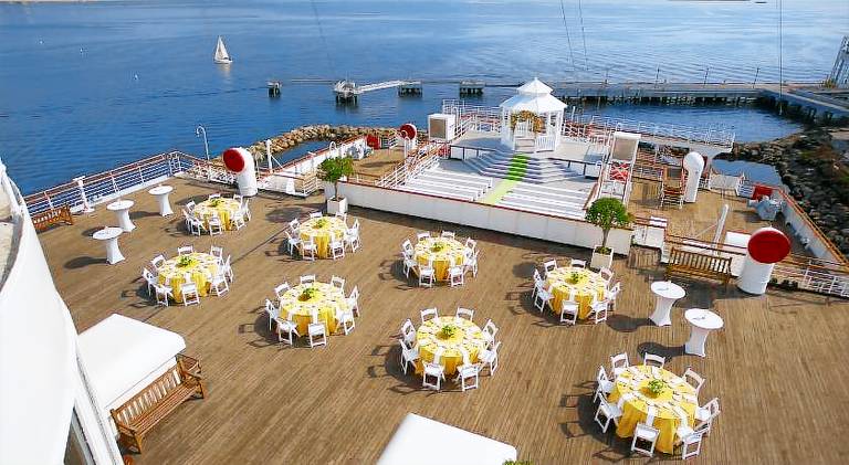 The Queen Mary Hotel — photo 3